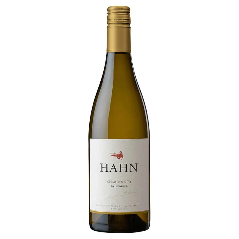 Hann Chardonnay 750ml