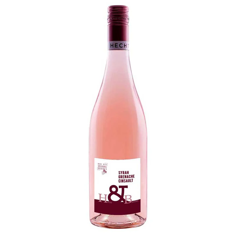 Hecht & Bannier Rose 750ml