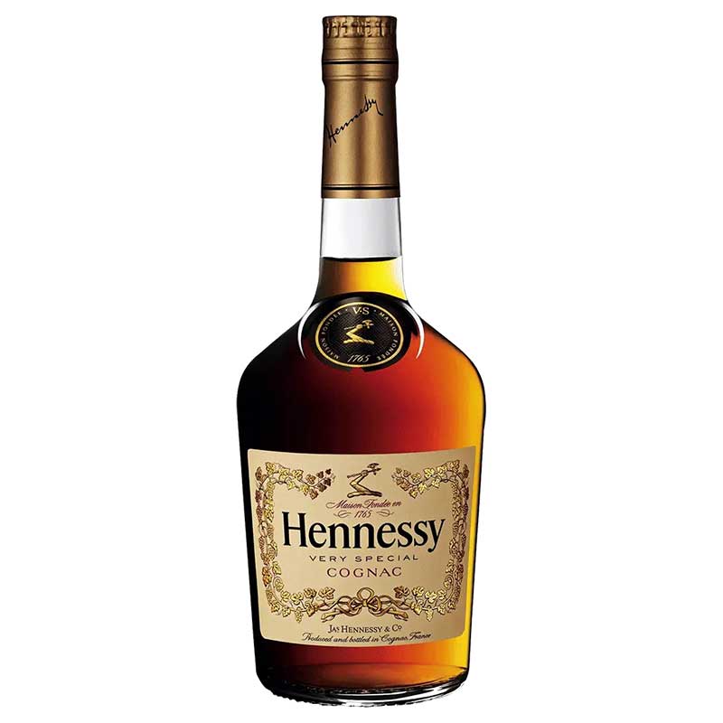 Hennessy Very Special Cognac 750ml