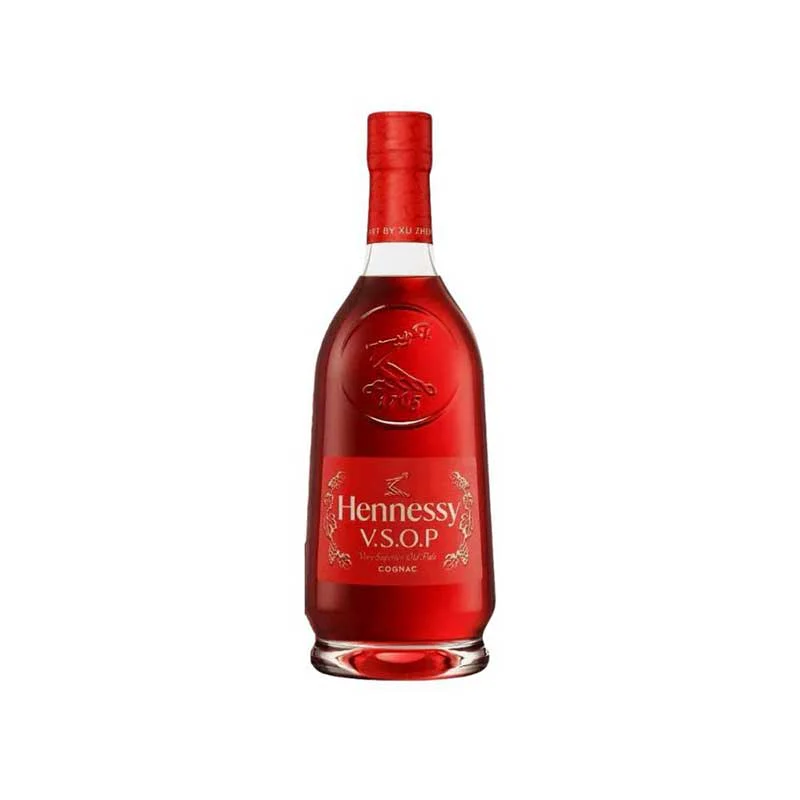 Hennessy VSOP Cognac Limited Edition 750ml