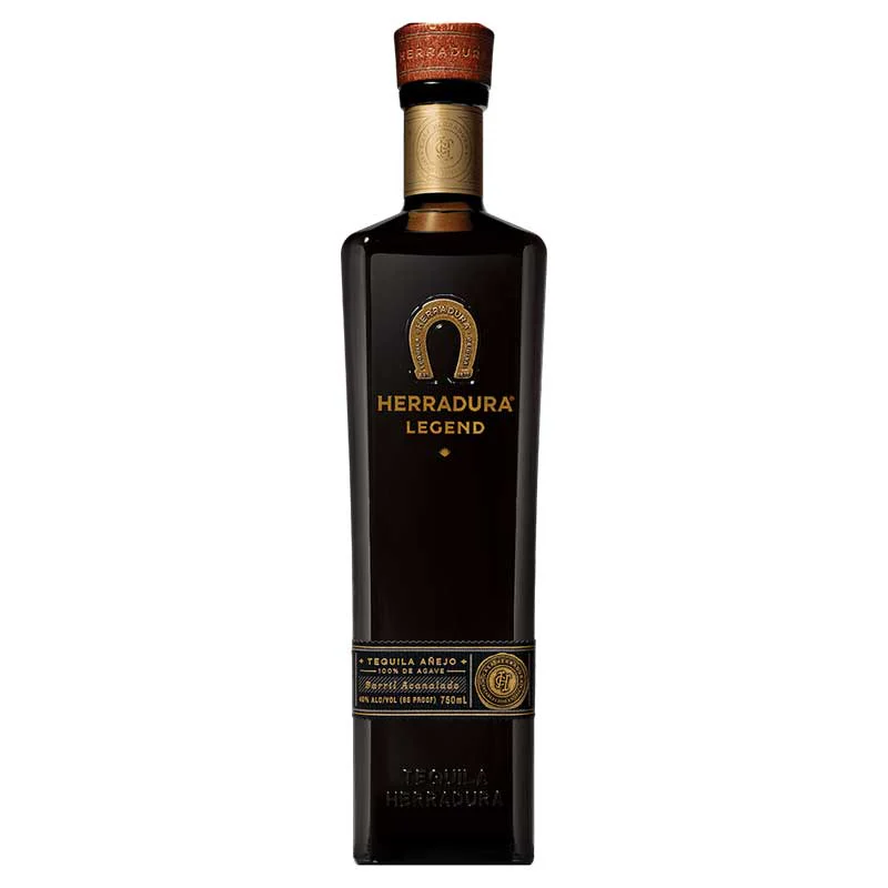 Herradura Legend Anejo Tequila 750ml