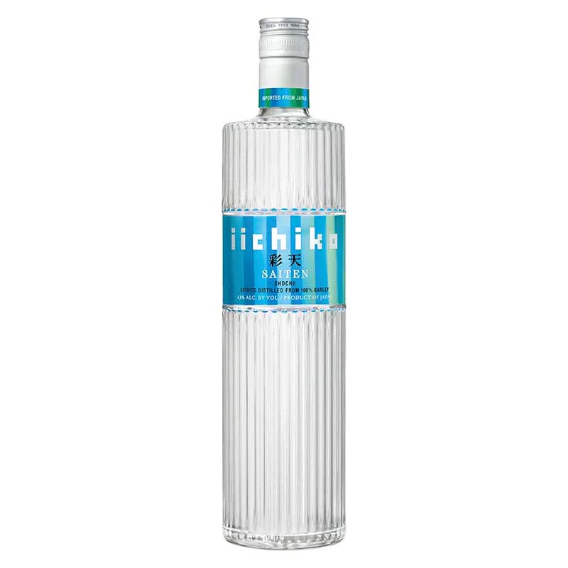 Iichiko Saiten Shochu 750ml