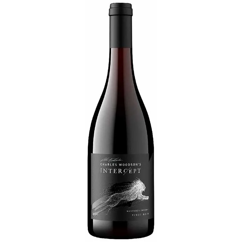 Intercept Pinot Noir 750ml