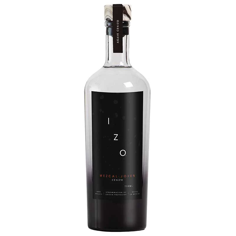 Izo Joven Mezcal 750ml