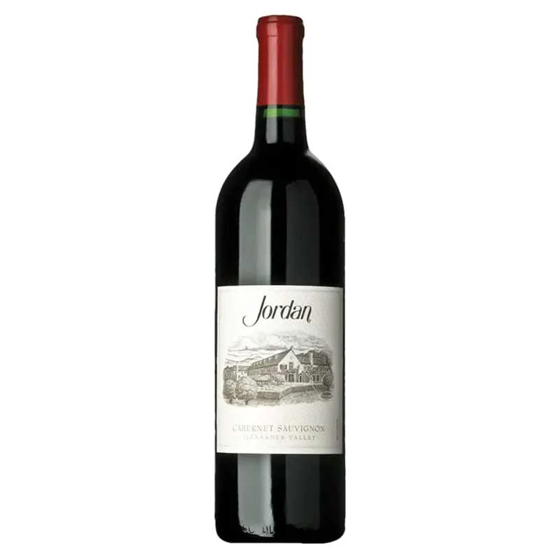 Jordan Cabernet Sauvignon 750ml