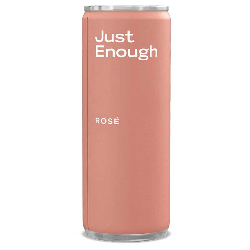 Just Enough Rose 250ml