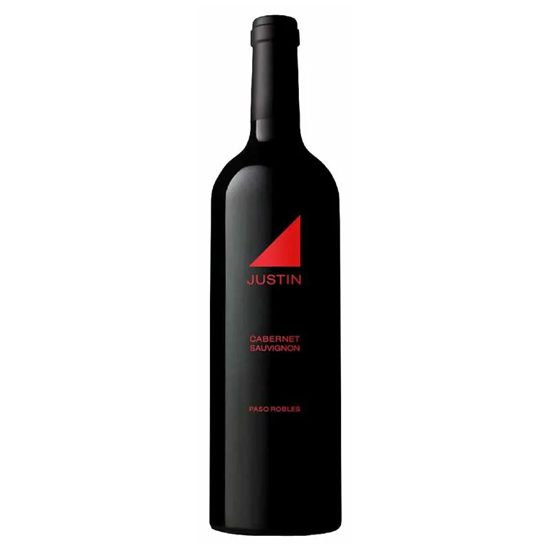 Justin Cabernet Sauvignon 750ml