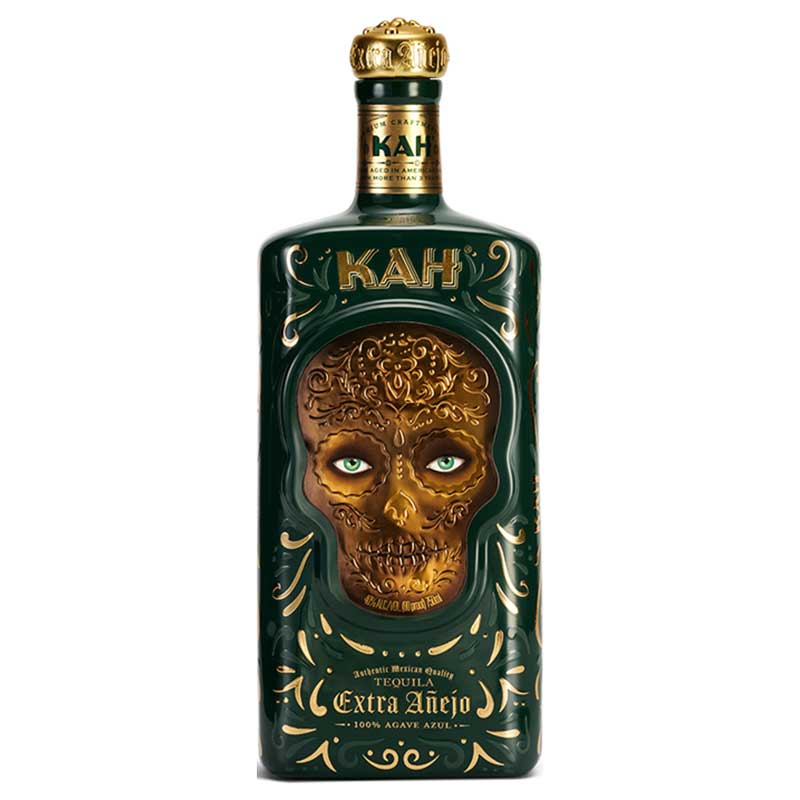 Kah Extra Anejo Tequila 750ml