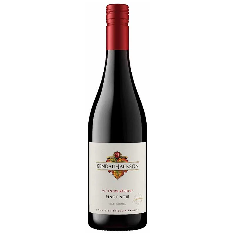 Kendall Jackson Pinot Noir 750ml