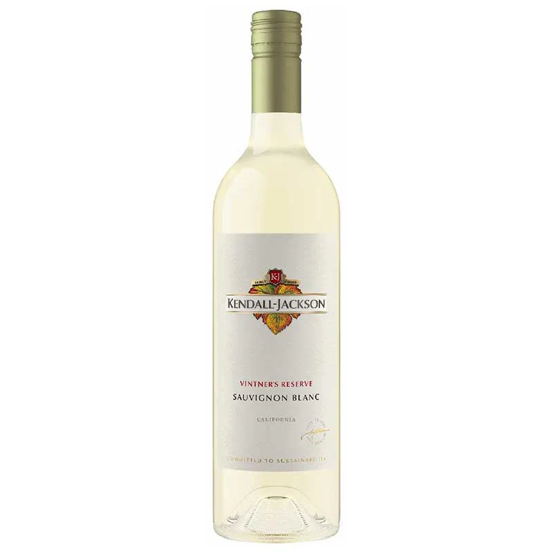 Kendall Jackson Sauvignon Blanc 750ml