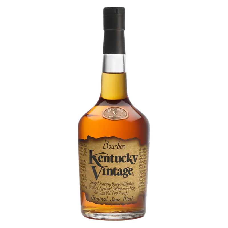Kentucky Vintage Bourbon Whiskey 750ml