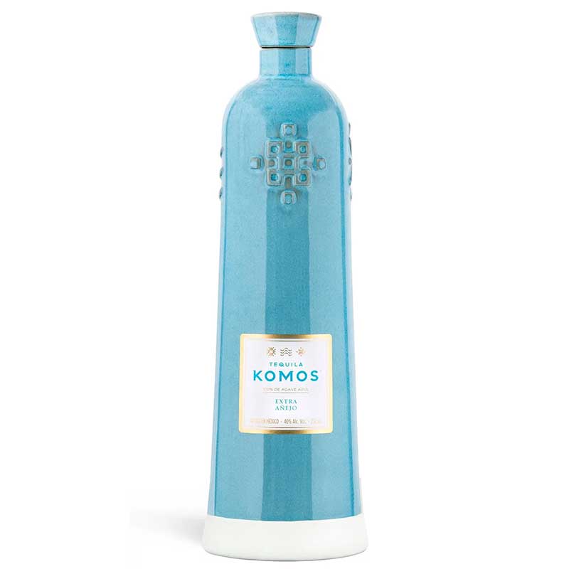 Komos Extra Anejo Tequila 750ml