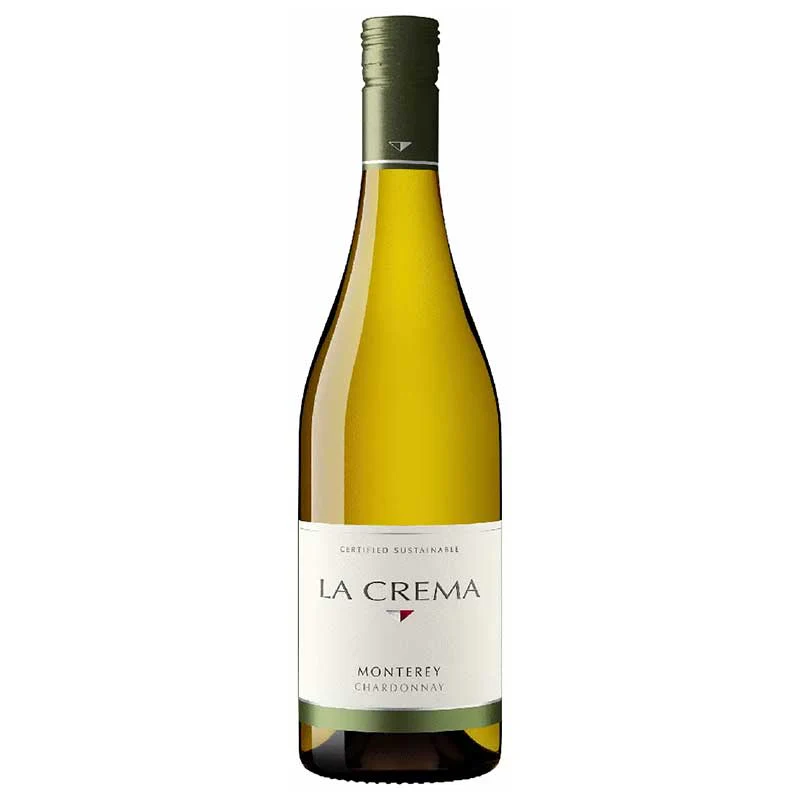 La Crema Chardonnay 750ml