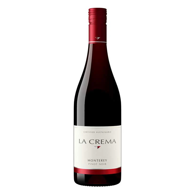 La Crema Monterrey Pinot Noir 750ml