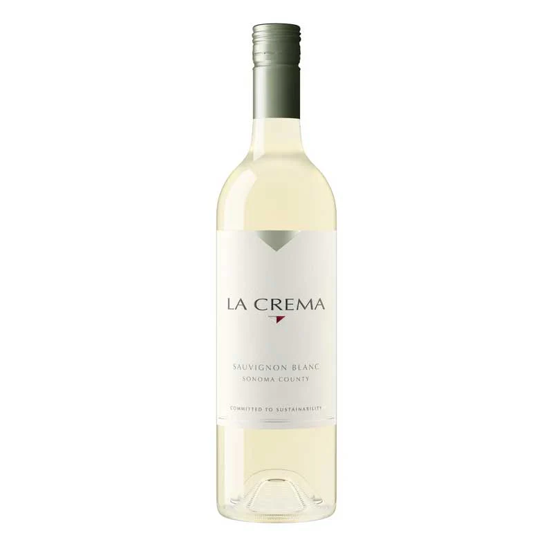 La Crema Sauvignon Blanc 750ml