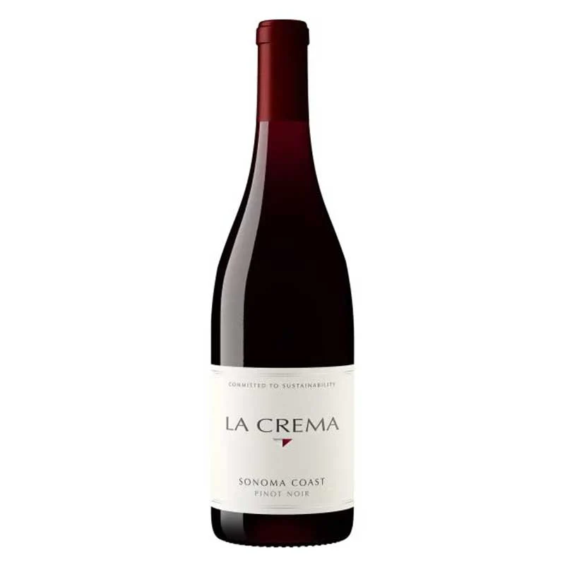 La Crema Sonoma Coast Pinot Noir 750ml