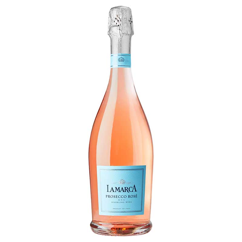 La Marca Rose Prosecco 750ml