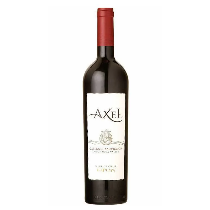 La Playa Axel Cabernet Sauvignon 750ml