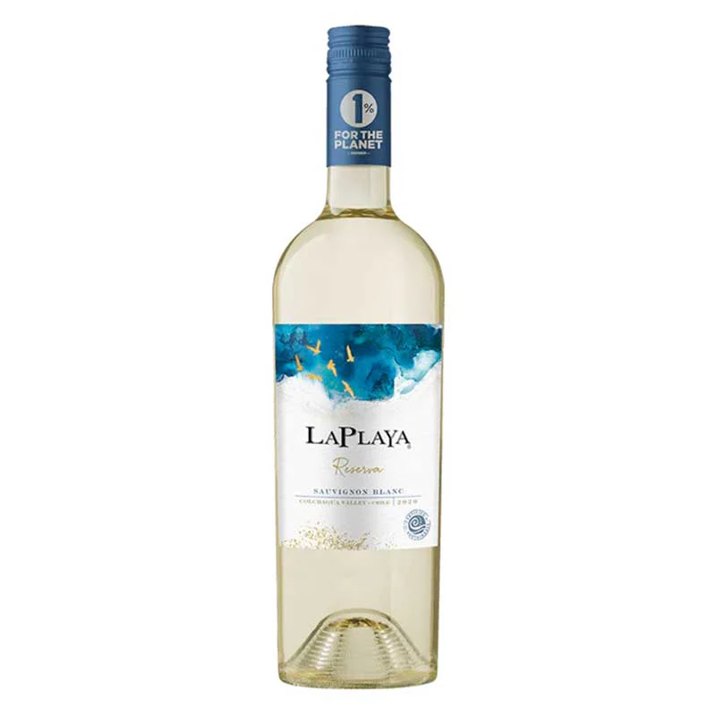 La Playa Reserva Sauvignon Blanc 750ml
