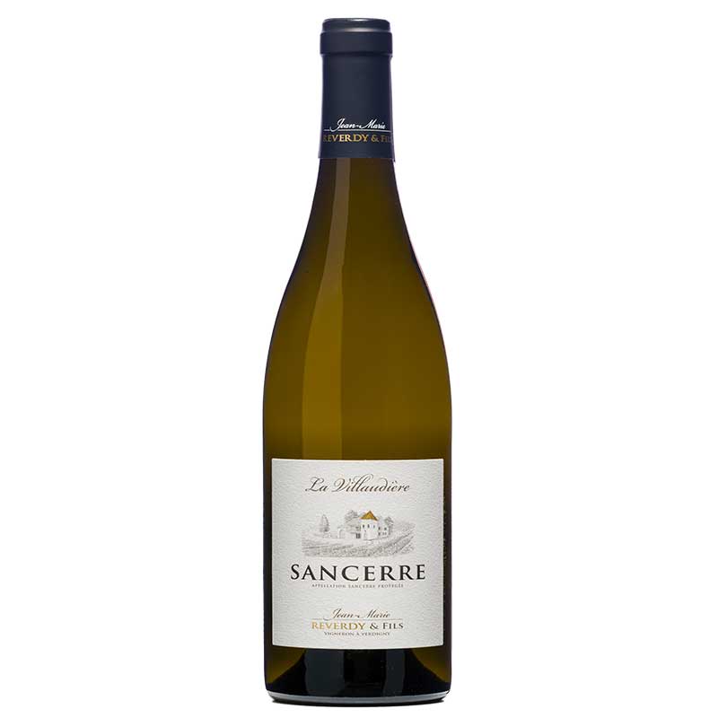 La Villaudiere Sancerre 750ml