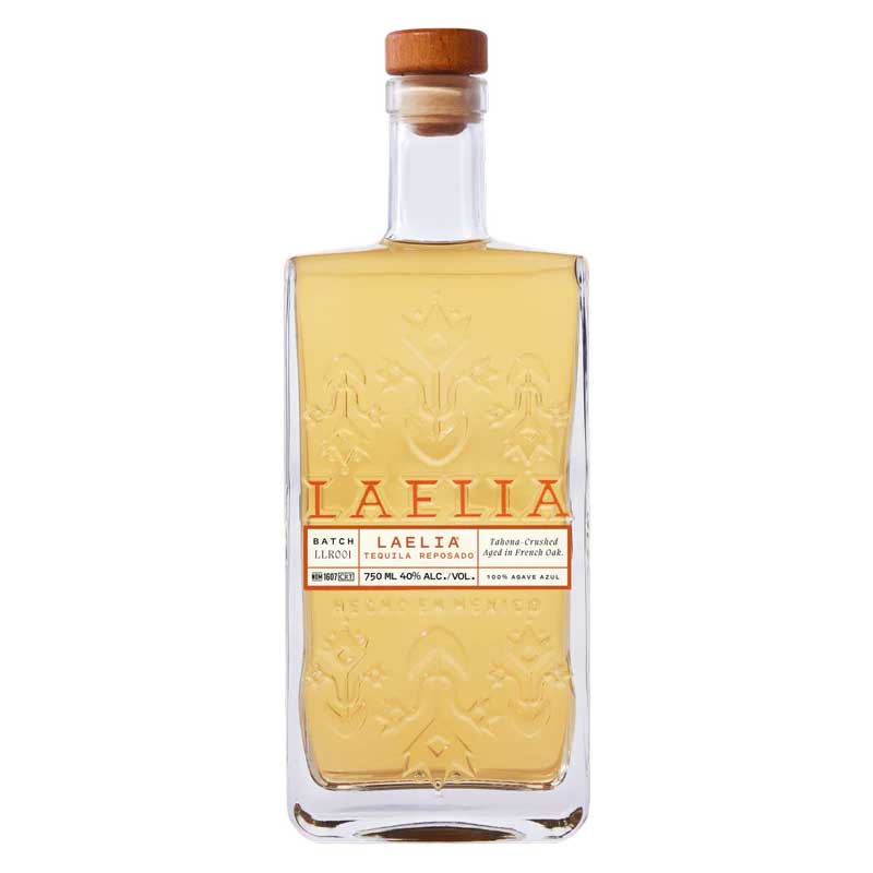 Laelia Reposado Tequila 750ml