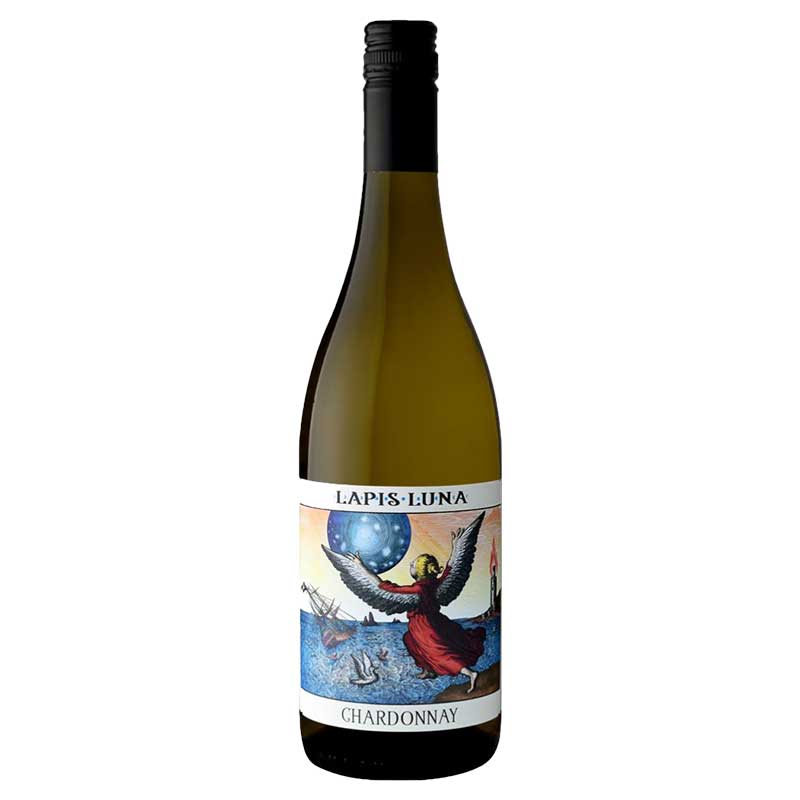 Lapis Luna Chardonnay 750ml