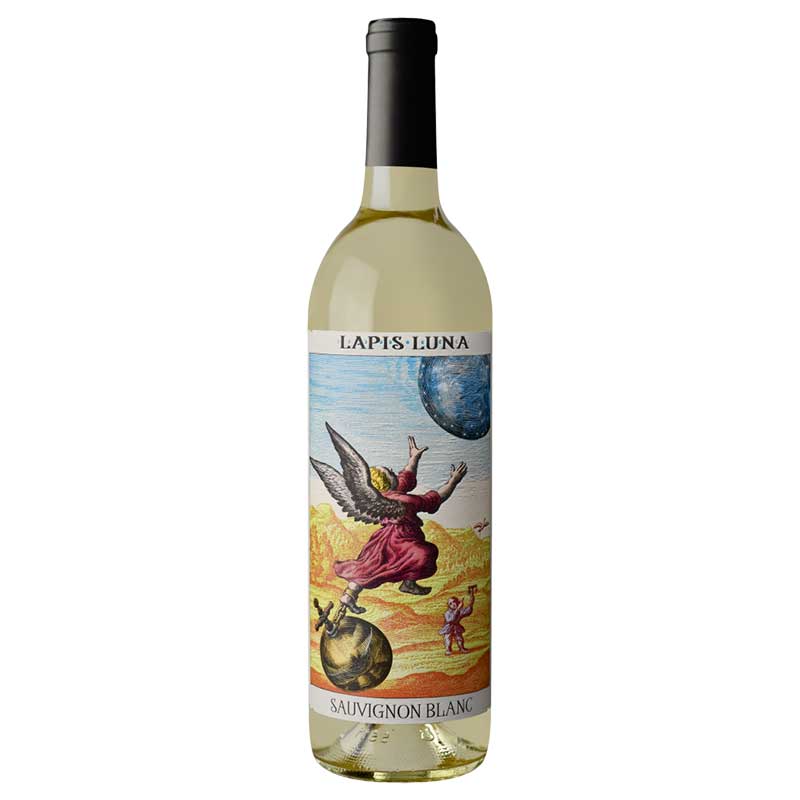 Lapis Luna Sauvignon Blanc 750ml