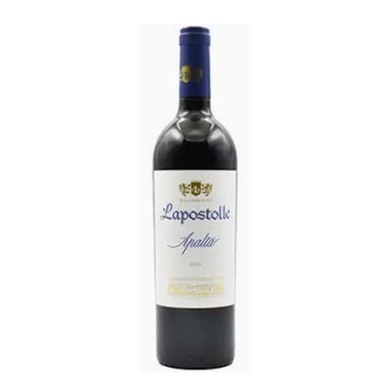 Lapostolle Apalta Red 750ml
