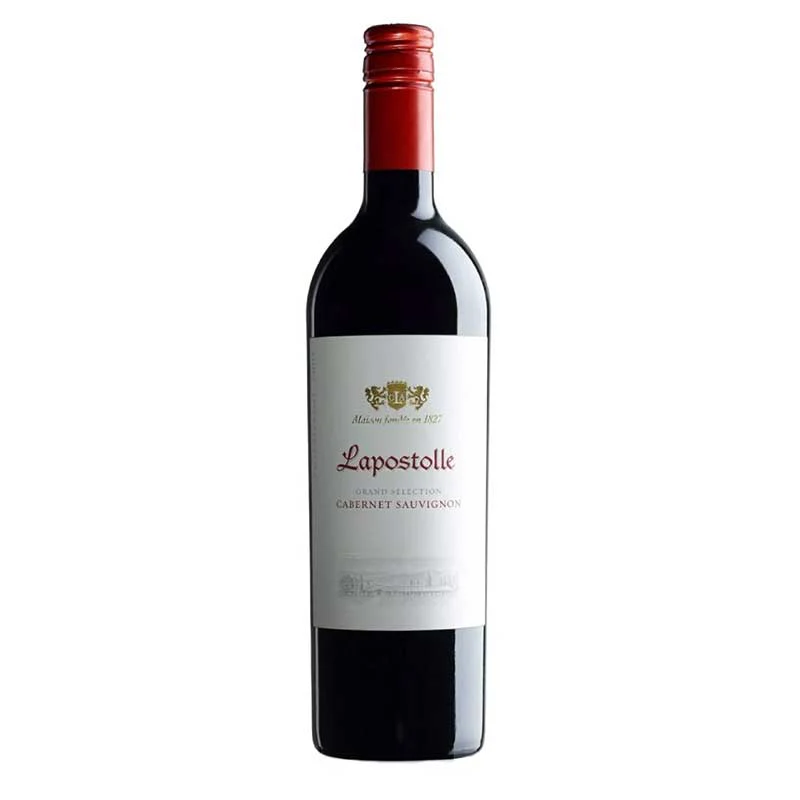 Lapostolle Grand Selection Cabernet Sauvignon 750ml