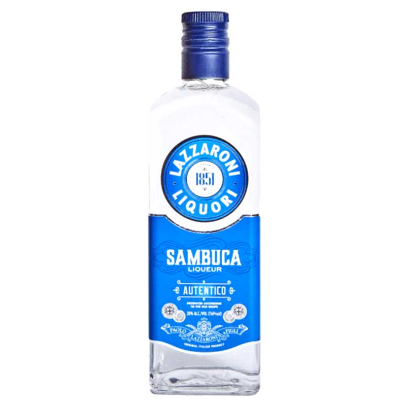 Lazzaroni Sambuca 750ml