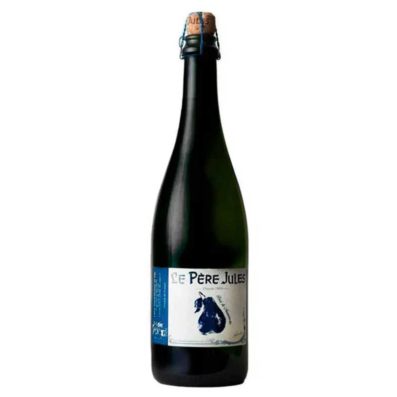 Le Pere Jules Poire De Normandie 750ml