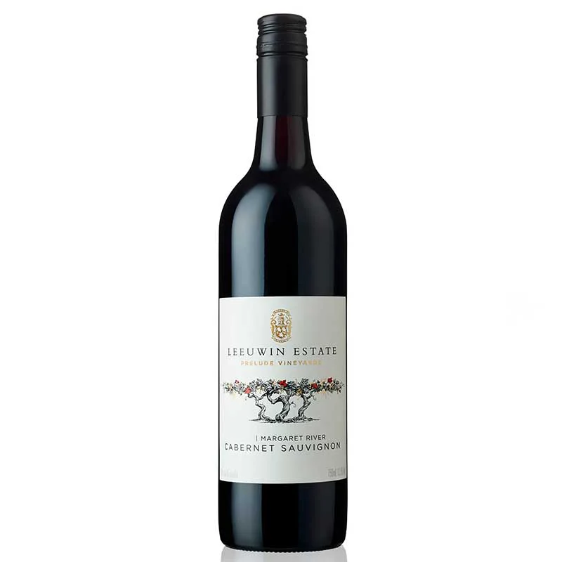 Leeuwin Estate Cabernet Sauvignon Margaret River 2021 750ml