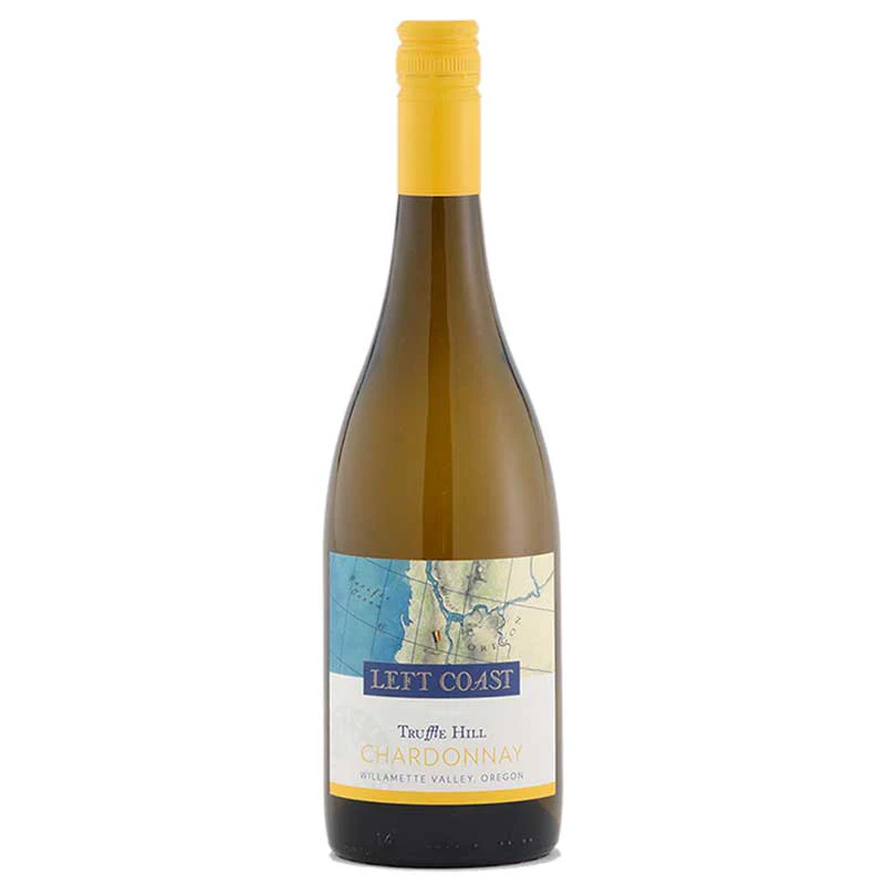 Left Coast Truffle Hill Chardonnay 750ml