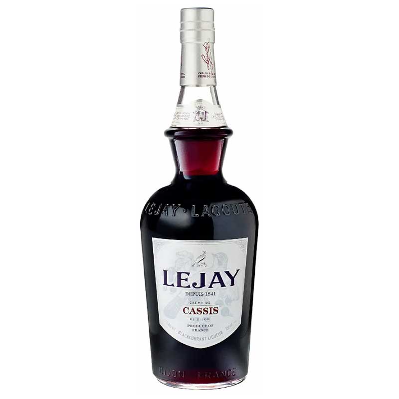 Lejay Creme De Cassis 700ml