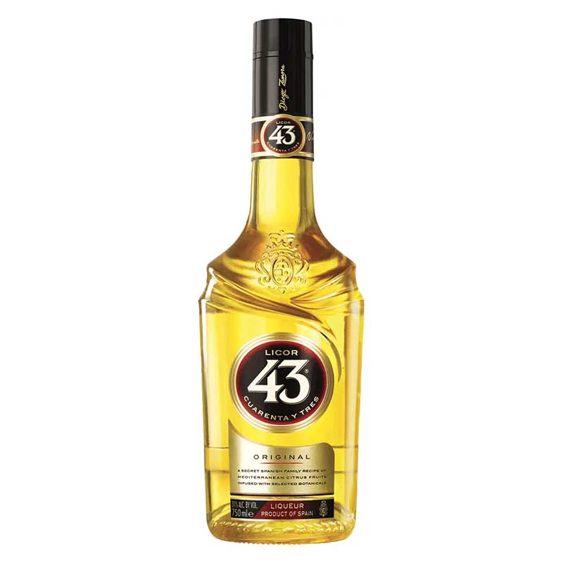 Licor 43 750ml