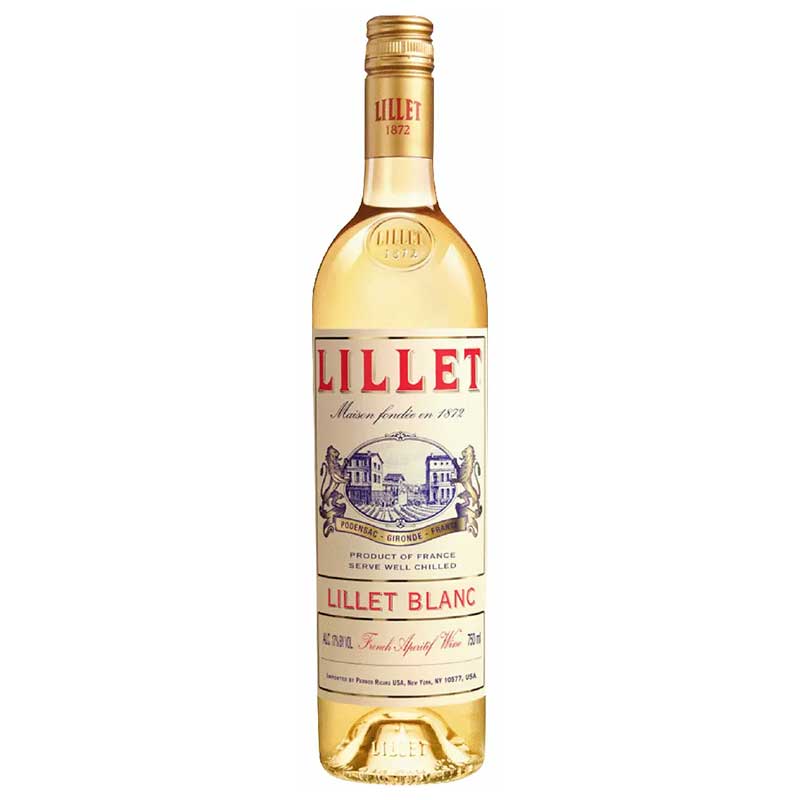 Lillet Blanc Aperitif 750ml