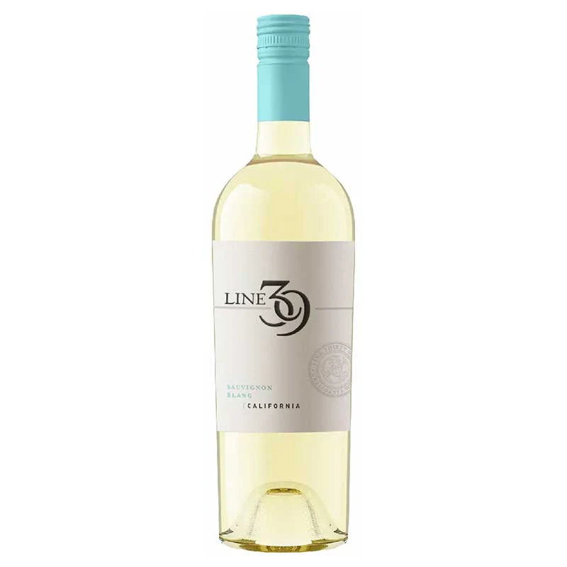Line 39 Pinot Grigio 750ml