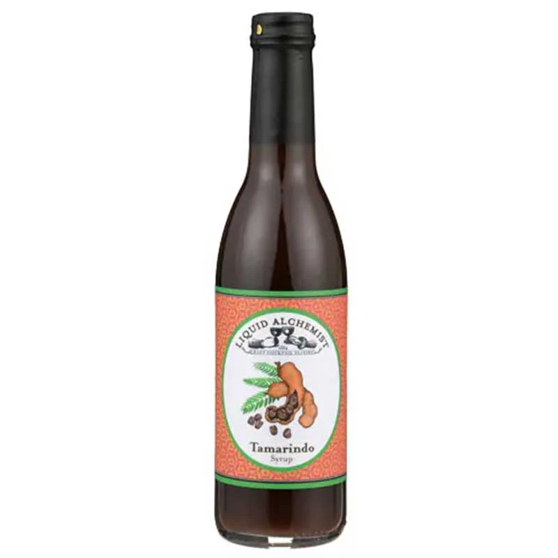 Liquid Alchemist Tamarido 375ml