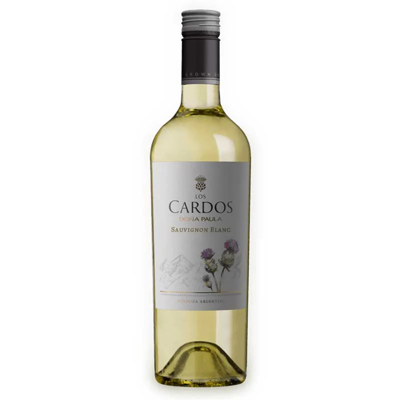 Los Cardos Dona Paula Sauvignon Blanc 750ml