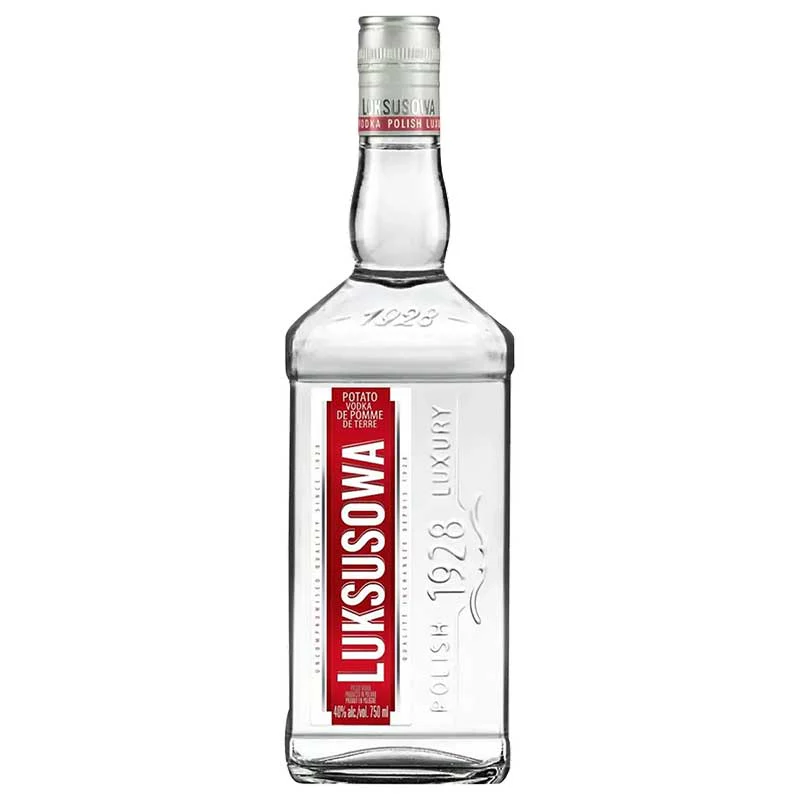 Luksusowa Vodka 750ml