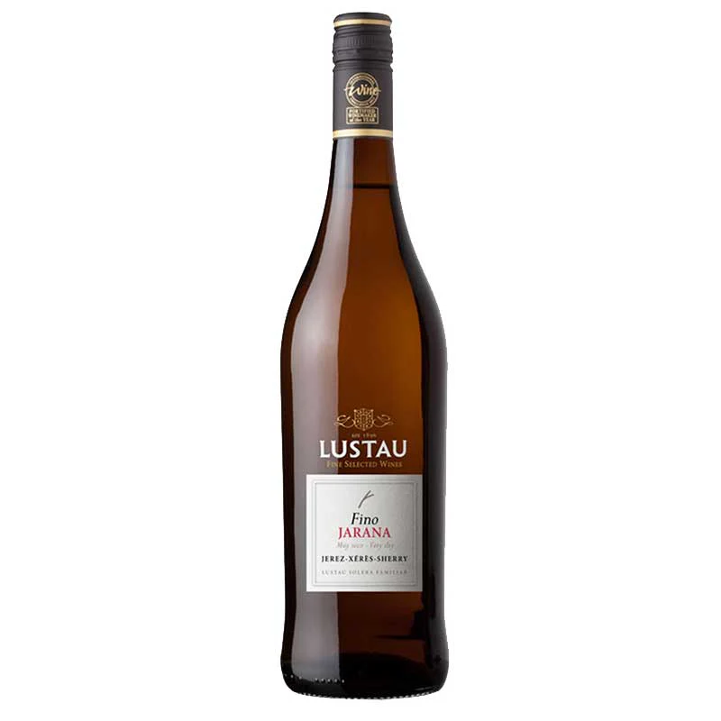 Lustau Fino Jarana 750ml