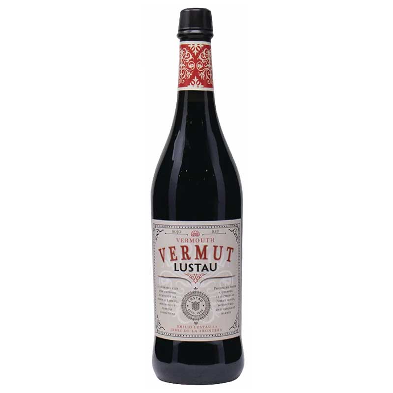 Lustau Red Vermut 750ml