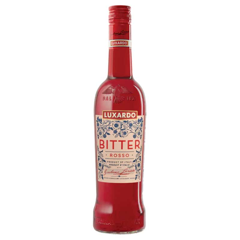 Luxardo Bitter Rosso 750ml