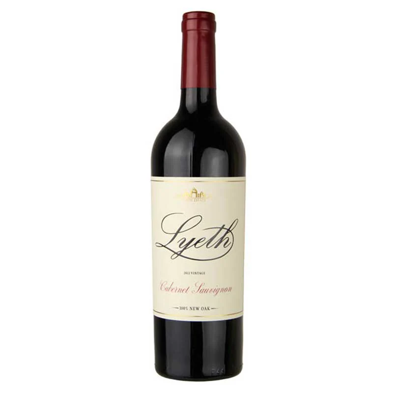 Lyeth Cabernet Sauvignon 750ml