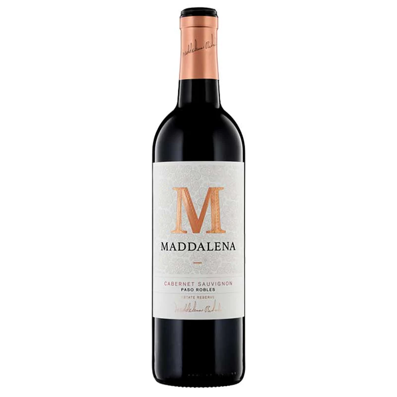 Maddalena Cabernet Sauvignon 750ml