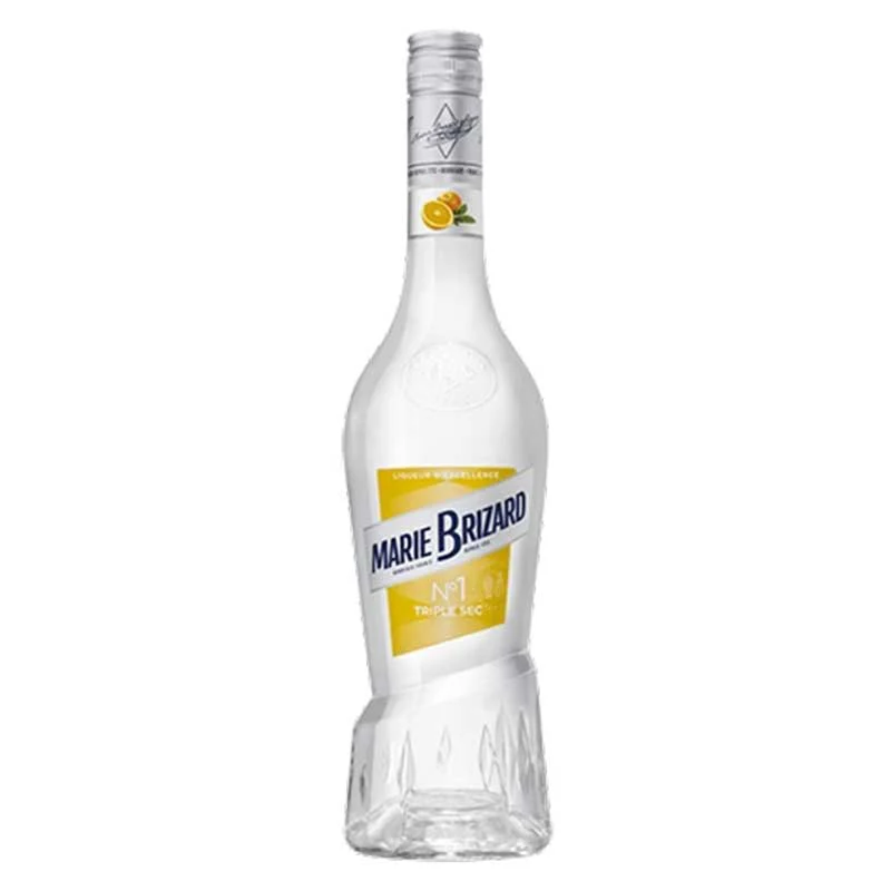 Marie Brizard Triple Sec 750ml