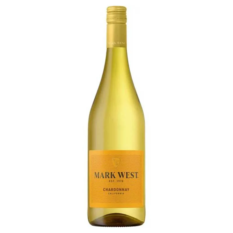 Mark West Chardonnay 750ml