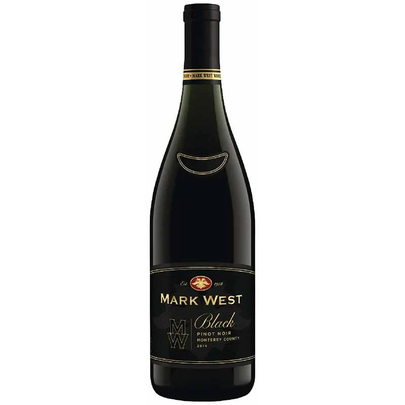 Mark West Black Pinot Noir 750ml