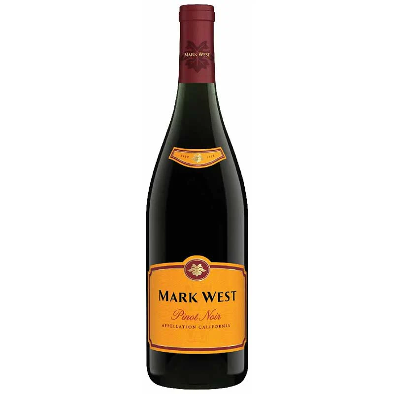 Mark West Pinot Noir 750ml