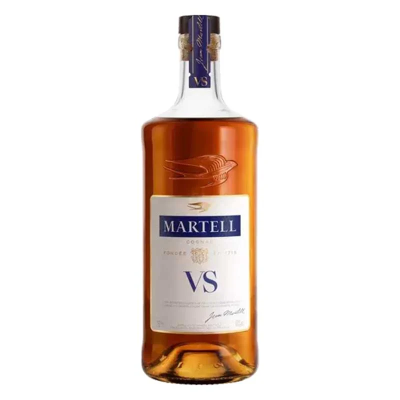 Martell VS Cognac 750ml